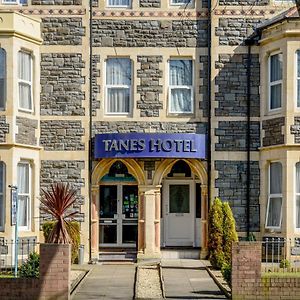 Tanes Hotel